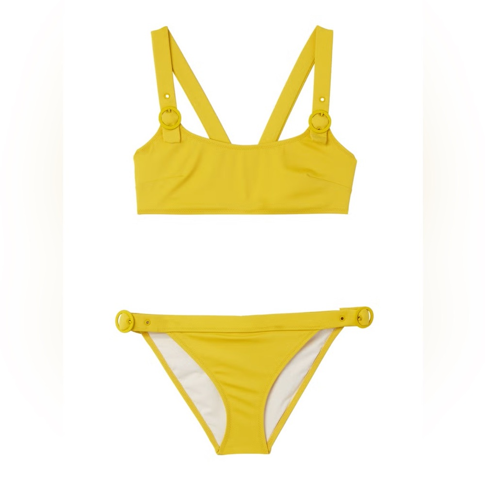 Solid & Striped Evelyn Bikini - image 1